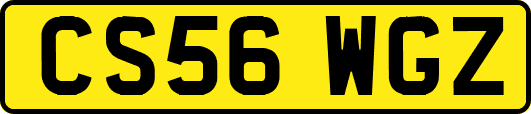 CS56WGZ