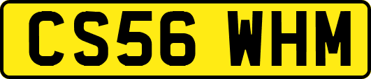 CS56WHM