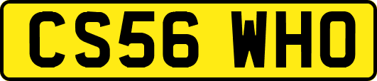 CS56WHO