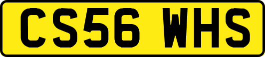 CS56WHS