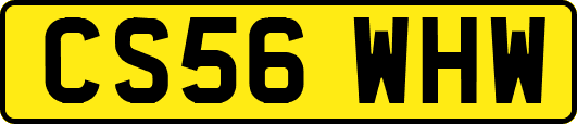 CS56WHW
