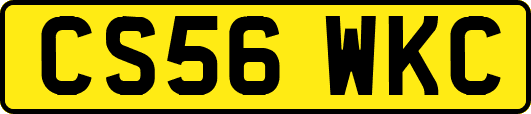 CS56WKC