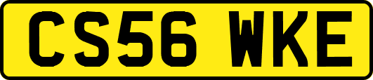 CS56WKE