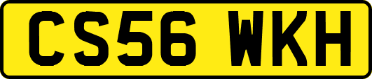 CS56WKH