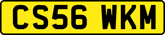 CS56WKM