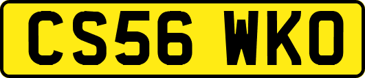 CS56WKO