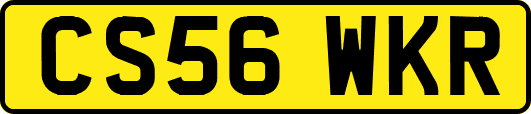 CS56WKR