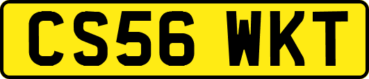 CS56WKT