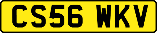 CS56WKV