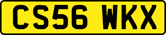 CS56WKX