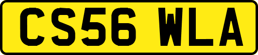 CS56WLA