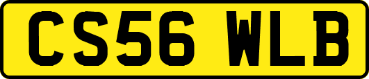 CS56WLB