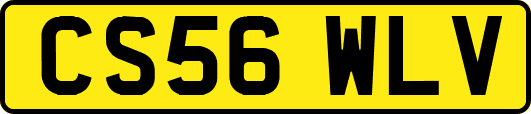 CS56WLV