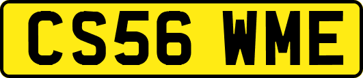 CS56WME