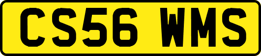 CS56WMS