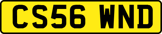 CS56WND