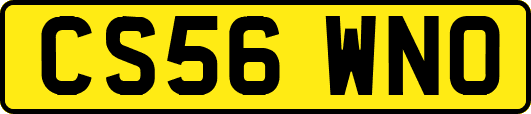 CS56WNO