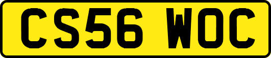 CS56WOC