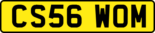 CS56WOM