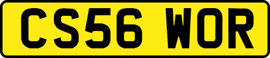 CS56WOR