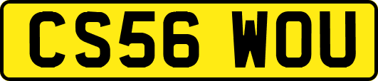 CS56WOU