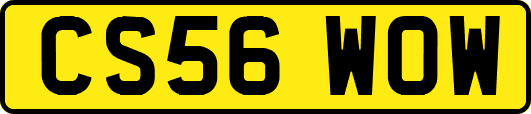CS56WOW