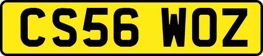 CS56WOZ
