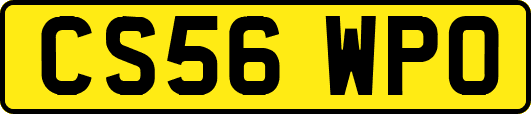 CS56WPO