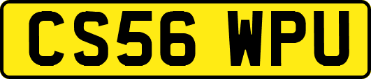 CS56WPU