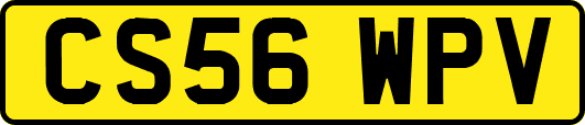 CS56WPV