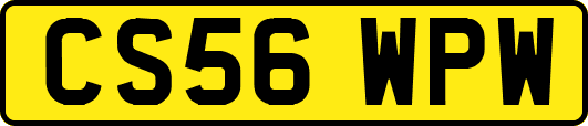 CS56WPW