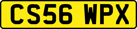 CS56WPX