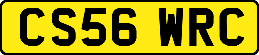CS56WRC