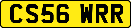 CS56WRR