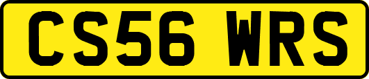 CS56WRS