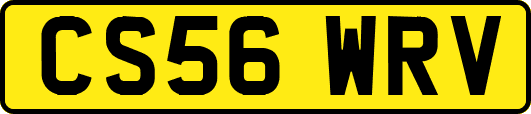 CS56WRV