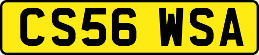 CS56WSA