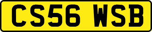 CS56WSB