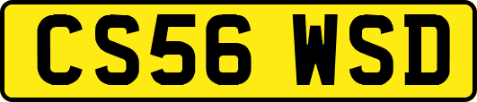 CS56WSD