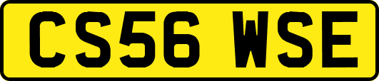 CS56WSE