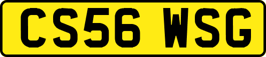 CS56WSG