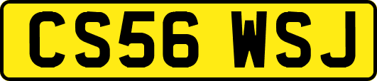 CS56WSJ