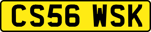 CS56WSK