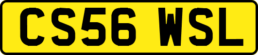 CS56WSL