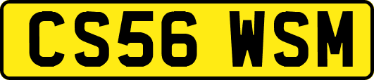 CS56WSM