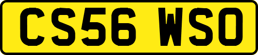 CS56WSO