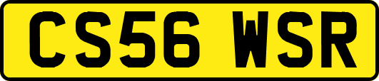 CS56WSR