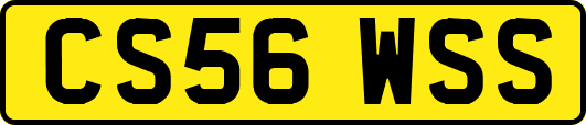 CS56WSS