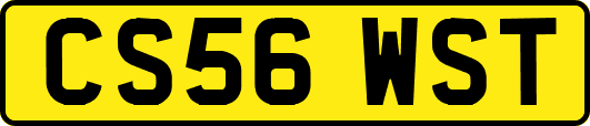 CS56WST