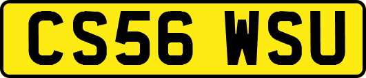 CS56WSU